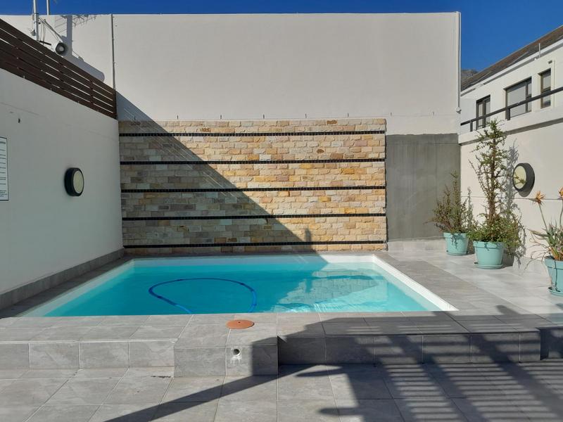 1 Bedroom Property for Sale in Cape Town City Centre Western Cape